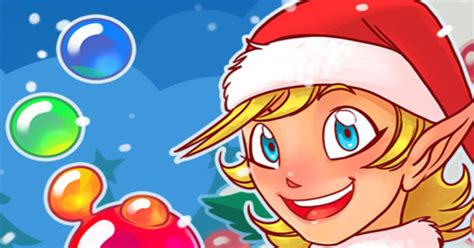 BUBBLE CHARMS XMAS .